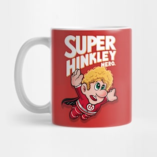 Super Hinkley Mug